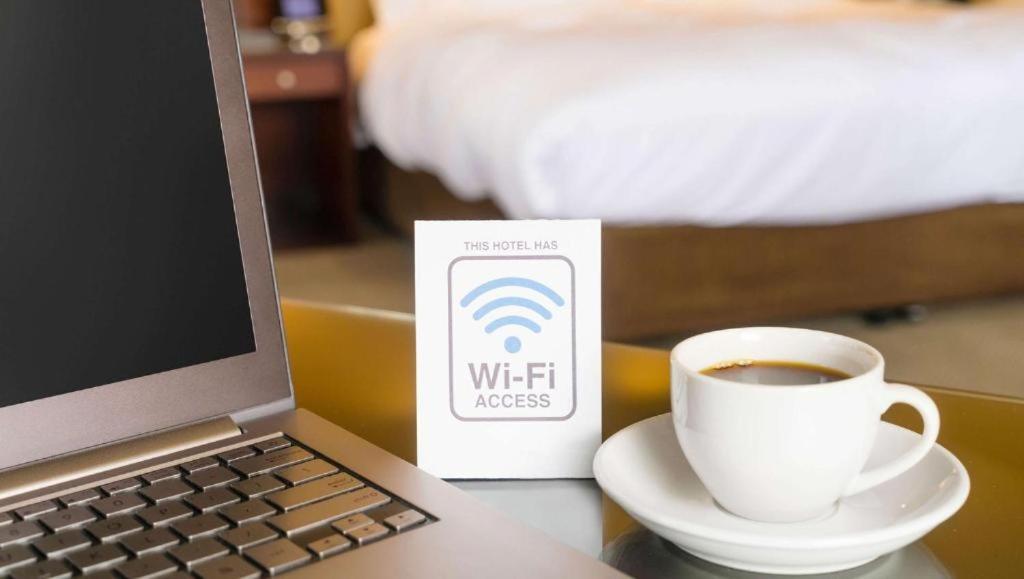 First Western Inn Caseyville Екстериор снимка