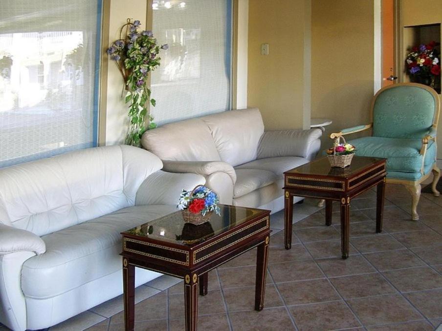 First Western Inn Caseyville Екстериор снимка