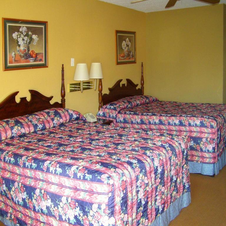 First Western Inn Caseyville Екстериор снимка